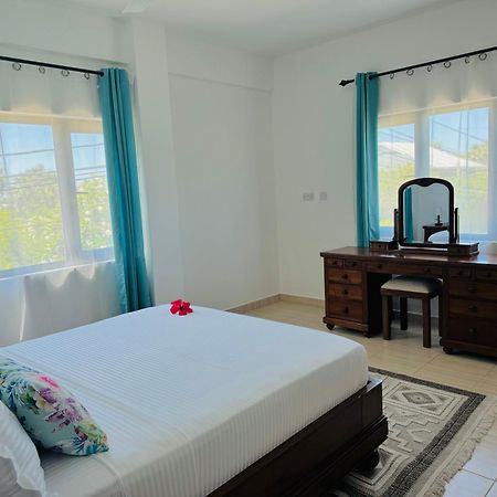 Bijoutier Apartments Grand Anse  ภายนอก รูปภาพ