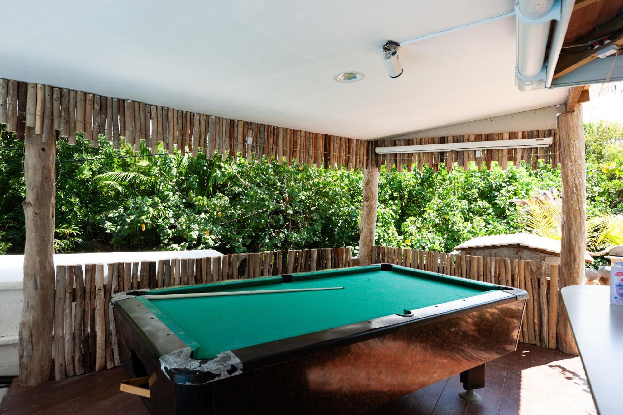 Bijoutier Apartments Grand Anse  ภายนอก รูปภาพ